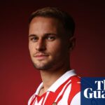 Léo Scienza zo Southamptonu: „Som v najťažšej lige na svete. Je to krvavý kúpeľ' | Southampton