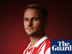 Léo Scienza zo Southamptonu: „Som v najťažšej lige na svete. Je to krvavý kúpeľ‘ | Southampton Léo Scienza zo Southamptonu: „Som v najťažšej lige na svete. Je to krvavý kúpeľ' | Southampton