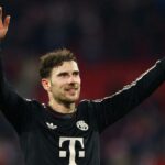 Leon Goretzka na konci sezóny opustí Bayern Mníchov