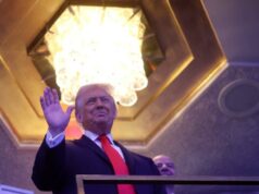 Leon Goretzka vysvetľuje, ako Donald Trump jedinečne motivoval Nemecko pred majstrovstvami sveta vo futbale 2026 Leon Goretzka vysvetľuje, ako Donald Trump jedinečne motivoval Nemecko pred majstrovstvami sveta vo futbale 2026