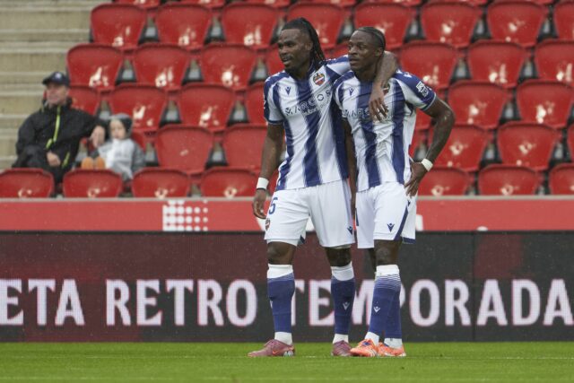 Levante dostalo veľkú ponuku na hviezdneho útočníka spojeného s Barcelonou
