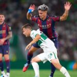 Levante sa pripútali k boju o zostup s hrdinstvom proti Elche