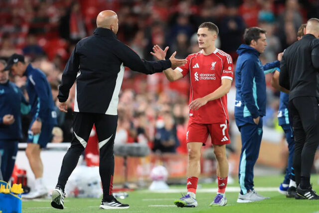 Lewis Steele obhajuje rekordné letné výdavky Liverpoolu
