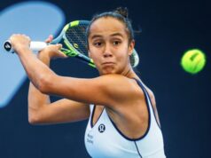 Leylah Fernandez vymenúva šport, ktorému by sa venovala, keby nebola tenistkou Download app from appStore