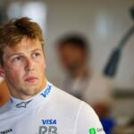 Liam Lawson označil najväčšiu výzvu F1 na rok 2026 po uvedení auta Racing Bulls