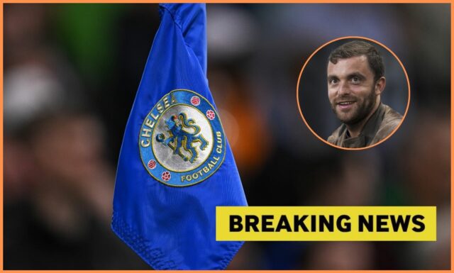 Prizerá to manažér Štrasburgu Liam Rosenior