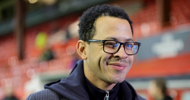 Liam Rosenior: Odkazy šéfa Štrasburgu na Chelsea, spolupráca s Waynom Liam Rosenior na spojnici so Štrasburgom