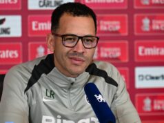 Liam Rosenior akceptuje jasnú realitu vyhodenia Chelsea ako brutálne čestné priznanie Liam Rosenior