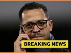 Liam Rosenior chce, aby Chelsea získala Mikea Maignana Liam Rosenior chce, aby Chelsea získala Mikea Maignana