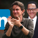 Liam Rosenior, chlapec z plagátu pre LinkedIn-ization futbalového manažmentu