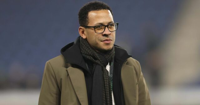 Liam Rosenior je pripravený stať sa ďalším manažérom Chelsea, keď vletí do Londýna | Futbal | Šport
