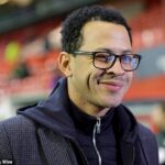 Liam Rosenior dnes ráno na prekvapivej tlačovej konferencii v Štrasburgu priznal, že bude novým manažérom Chelsea