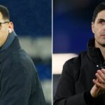 Robert Sanchez z Chelsea