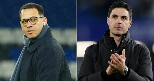   Robert Sanchez z Chelsea 