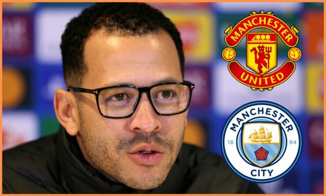 Liam Rosenior o povestiach o prestupe Colea Palmera Cole Palmer z Chelsea v akcii proti Brentfordu