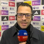 Liam Rosenior odhaľuje, prečo odmietol šancu riadiť Chelsea proti Fulhamu