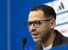 Liam Rosenior opúšťa Štrasburg a potvrdzuje, že má dohodu o riadení Chelsea Liam Rosenior opúšťa Štrasburg a potvrdzuje, že má dohodu o riadení Chelsea