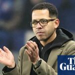 Liam Rosenior otvára dvere do práce Chelsea, ale musí čakať na transakcie BlueCo|Chelsea