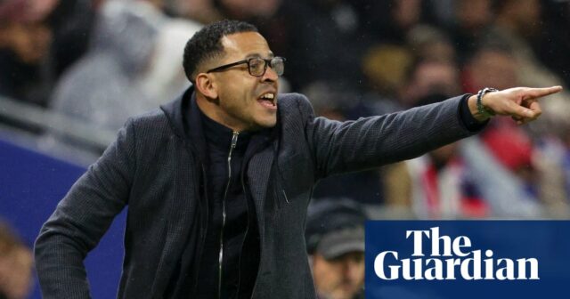 Liam Rosenior potvrdil, že smeruje do Chelsea ako hlavný tréner Liam Rosenior potvrdil, že smeruje do Chelsea ako hlavný tréner zo Štrasburgu | Chelsea
