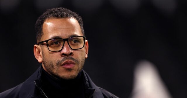 Liam Rosenior pozná nevyhnutnú pravdu Chelsea, pretože problém Enza Maresca Liam Rosenior v Craven Cottage