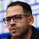 Liam Rosenior z Chelsea