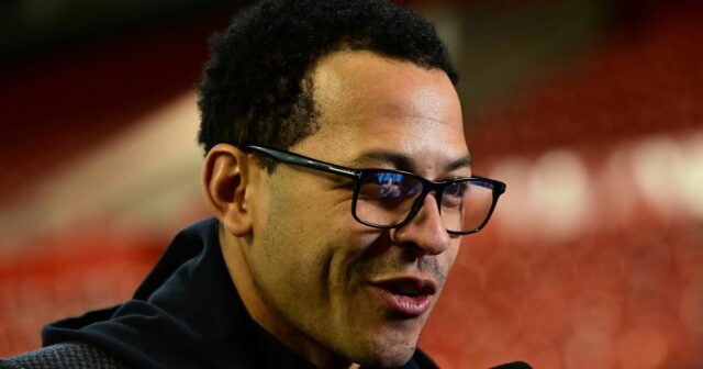 Hovorí Liam Rosenior 