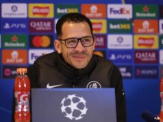 Liam Rosenior tlačová konferencia NAŽIVO – šéf Chelsea o Neapole, fitness Cole Palmer, Liga majstrov Liam Rosenior tlačová konferencia NAŽIVO - šéf Chelsea o Neapole, fitness Cole Palmer, Liga majstrov