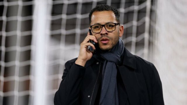 Liam Rosenior trvá na tom, že najlepšieho hráča sveta už má v Chelsea
