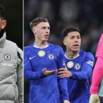 Liam Rosenior varuje hviezdy Chelsea za nedisciplinovanosť po pokute FA - a vynáša verdikt nad nádejami Colea Palmera na majstrovstvá sveta vo futbale uprostred zranení