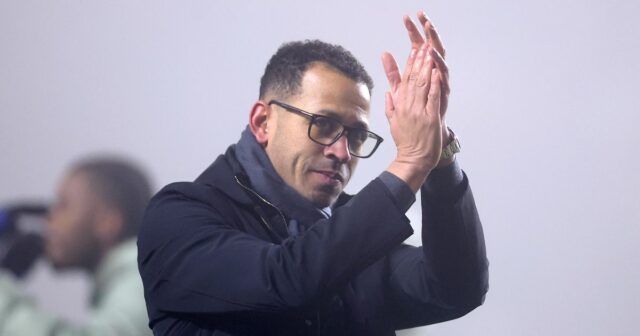 Liam Rosenior „strach“ v Chelsea mohol vyvolať poplach po komentároch Liam Rosenior „strach“ v Chelsea mohol vyvolať poplach po komentároch Garyho Linekera