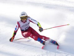 Liensberger vynechá olympiádu po poslednej vážnej nehode na lyžiach | Správy o zimných olympijských hrách Liensberger vynechá olympiádu po poslednej vážnej nehode na lyžiach | Správy o zimných olympijských hrách