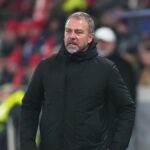 Liga majstrov 2025-26: Flick hovorí, že Barcelona musí byť na „najlepšej úrovni“, aby skončila v top 8