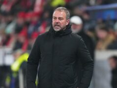 Liga majstrov 2025-26: Flick hovorí, že Barcelona musí byť na „najlepšej úrovni“, aby skončila v top 8 Liga majstrov 2025-26: Flick hovorí, že Barcelona musí byť na „najlepšej úrovni“, aby skončila v top 8