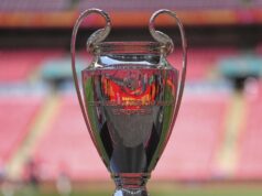 Liga majstrov 2025 – 2026: Najvyššia osmička dominuje vyvrcholeniu skupiny Liga majstrov 2025 – 2026: Najvyššia osmička dominuje vyvrcholeniu skupiny