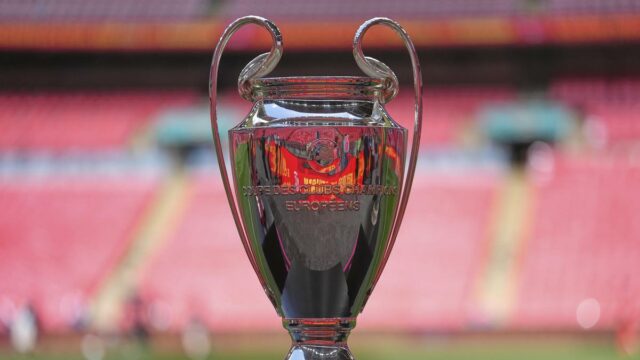 Liga majstrov 2025 – 2026: Najvyššia osmička dominuje vyvrcholeniu skupiny
