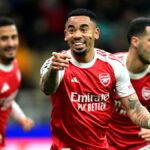 Liga majstrov UEFA 2025-2026: Arsenal v siedmom nebi s výhrou 3:1 na ihrisku Interu Miláno