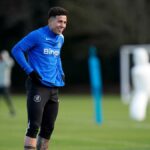 Liga majstrov UEFA 2025-26: Fernandez pochybný; Estevao a Gusto sa vrátili do zápasu Chelsea vs Pafos