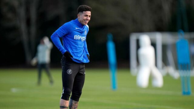 Liga majstrov UEFA 2025-26: Fernandez pochybný; Estevao a Gusto sa vrátili do zápasu Chelsea vs Pafos
