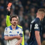 Liga majstrov UEFA 2025-26: Kodaň s desiatimi mužmi remizovala proti Neapolu