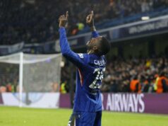 Liga majstrov UEFA – Chelsea, Newcastle sa blíži k osemfinále s víťazstvami lightbox-info