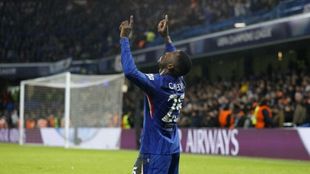 Liga majstrov UEFA – Chelsea, Newcastle sa blíži k osemfinále lightbox-info