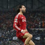 Liga majstrov UEFA – Salah má problémy, ale Liverpool prekonal Marseille a vyhral 3:0