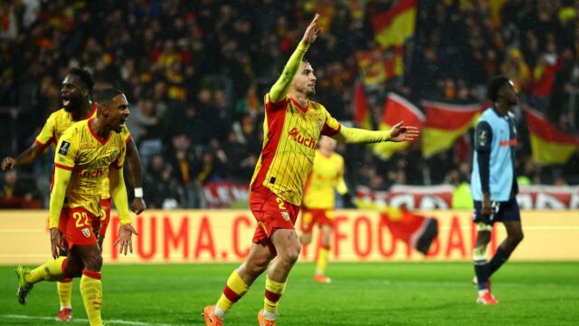 Ligue 1 2025-26 – Lens porazil Le Havre 1:0, preskočil PSG a získal späť prvé miesto
