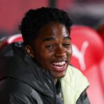 Ligue 1 recenzia | Endrick rozbieha honbu v Lige majstrov v Lyone