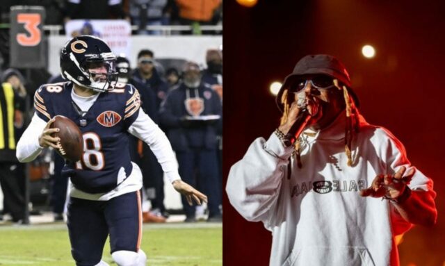 logo pochodového šialenstva