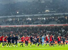 Lille vs Lyon predikcie a tipy na stávkovanie Lille vs Lyon predikcie a tipy na stávkovanie