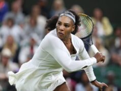 Lindsay Davenportová dáva percento na šance Sereny Williamsovej na návrat k tenisu v tomto roku Autor fotografie: Shaun Botterill/Getty Images