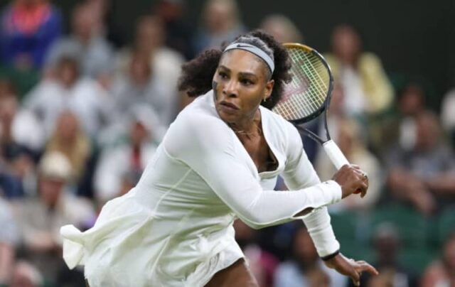 Lindsay Davenportová dáva percento na šance Sereny Williamsovej na návrat Autor fotografie: Shaun Botterill/Getty Images