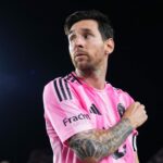 Lionel Messi chýba ocenenie pre najlepšieho hráča Južnej Ameriky za rok 2025 ako hviezda brazílskych gigantov, ktorá sa stala víťazom