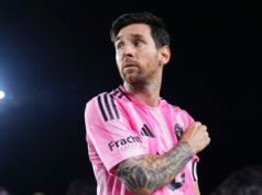 Lionel Messi chýba ocenenie pre najlepšieho hráča Južnej Ameriky za rok 2025 ako hviezda brazílskych gigantov, ktorá sa stala víťazom Lionel Messi chýba ocenenie pre najlepšieho hráča Južnej Ameriky za rok 2025 ako hviezda brazílskych gigantov, ktorá sa stala víťazom
